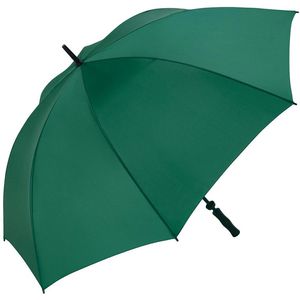 Regenschirm Fare Golf- / Gästeschirm, XXL, grün, windsicher