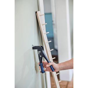 Produktbild für Hohlraumdübel-Zange Rapid 5001537, XP20