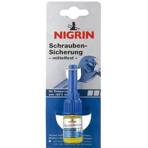 Schraubensicherung