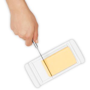 Produktbild für Butterdose OXO Good Grips 11198400, aus Kunststoff