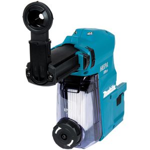 Produktbild für Staubabsaugung Makita DX08, 199581-0