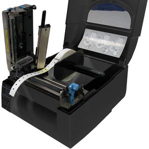 Produktbild für Etikettendrucker Citizen CL-S521II, CLS521IINEBXX