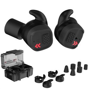 Ohrstöpsel PerfectPro H-10, SNR 29 dB