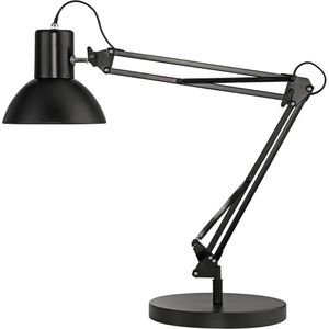 Schreibtischlampe Unilux Success 66, mit E27-Fassung