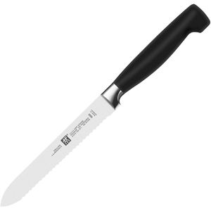 Gemüsemesser Zwilling Vier Sterne 31070-131