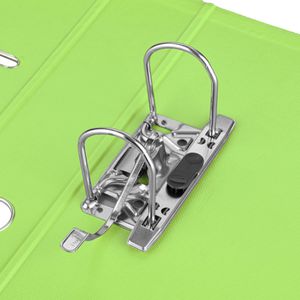 Produktbild für Ordner Esselte 624073 No.1, PP, A4