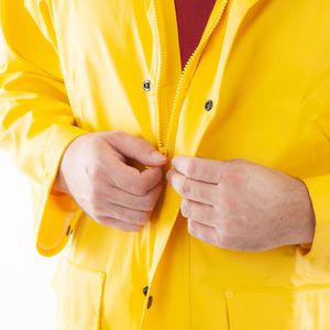 Produktbild für Arbeitsjacke teXXor List, 4150