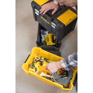 Produktbild für Werkzeugkoffer Stanley Essential, STST1-80151