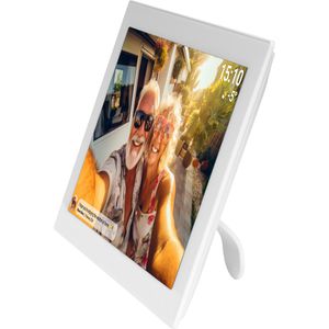 Produktbild für Digitaler-Bilderrahmen Denver PFF-1037W, mit WLAN