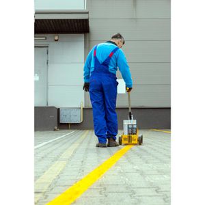 Produktbild für Bodenmarkierungsgerät AMPERE Smart Striper XL