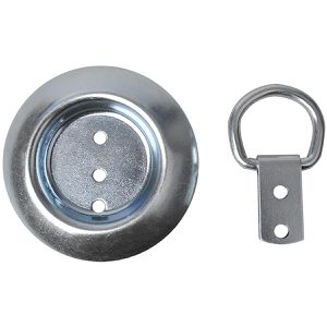 Produktbild für Zurrösen ProPlus 342132 für Anhänger &amp; Transporter