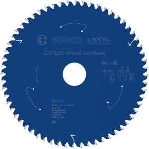 Kreissägeblatt Bosch Expert Wood Cordless, 2608902158