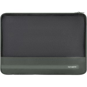 Produktbild für Koffer-Organizer Samsonite TA Revolution, grün, Set, 3-teilig