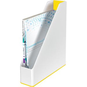 Produktbild für Stehsammler Leitz 5362-10-16, WOW Duo Colour, A4