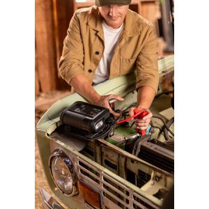 Produktbild für Starthilfe-Powerbank NOCO Jump Starter, AX65, 12V