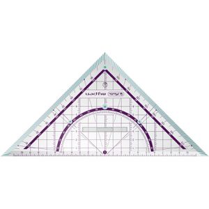 Produktbild für Geodreieck Herlitz my.pen 11367976