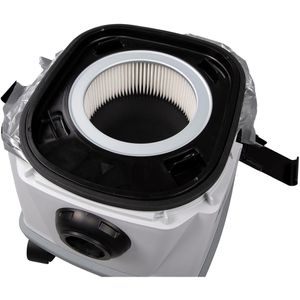 Produktbild für Nass-Trockensauger Makita DVC157LZX3