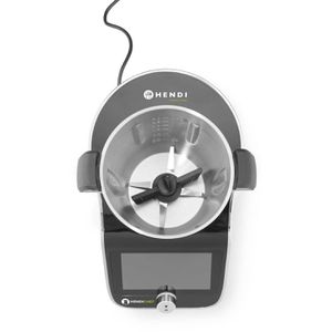 Produktbild für Küchenmaschine Hendi Hendichef 221761