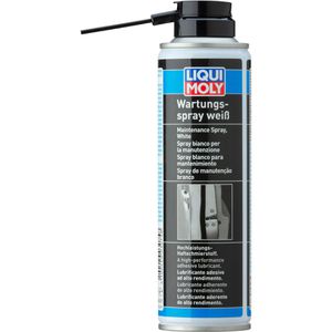 Mehrzweckfett Liqui-Moly 3075 Wartungsspray weiß