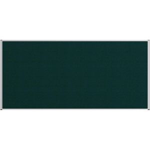Produktbild für Tischtrennwand Böttcher-AG Frame, grün