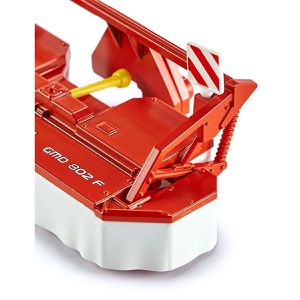 Produktbild für Landwirtschaftsfahrzeug siku 2461 Kuhn