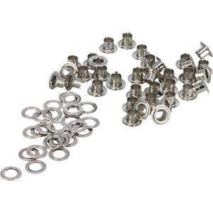 Ösen Böttcher-AG mit Scheiben