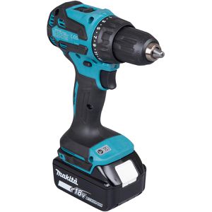 Produktbild für Akku-Bohrschrauber Makita DDF490Z