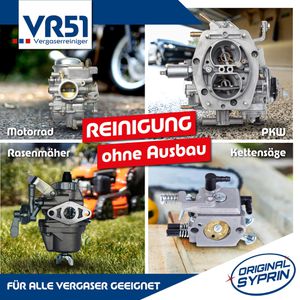 Produktbild für Additiv Original-Syprin 7884, VR51, 250 ml