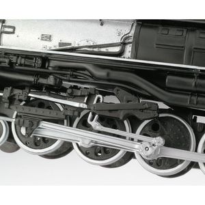 Produktbild für Modellbausatz Revell 62165 Model Set Big Boy Locomotive