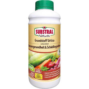 Grundstoff Substral Naturen Urtica, Konzentrat