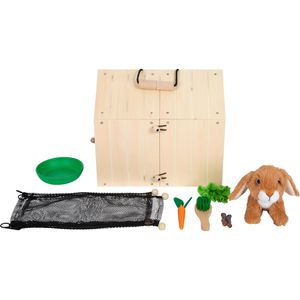 Produktbild für Spielset small-foot 12399, ab 3 Jahre