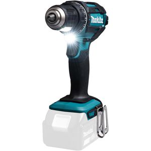 Produktbild für Akku-Bohrschrauber Makita DDF482Z