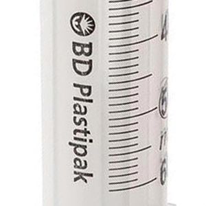 Produktbild für Spritzen BD Plastipak Luer-Lock, steril, 50ml