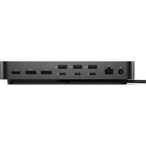 Produktbild für Dockingstation Dell Pro Thunderbolt 4 Smart Dock SD25TB4
