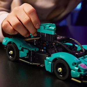 Produktbild für Klemmbausteine LEGO Technic 42208, ab 9 Jahre