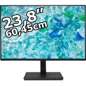Produktbild für Monitor Acer Vero B247YGbmiprx, 23,8 Zoll