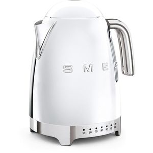Produktbild für Wasserkocher Smeg KLF04SSEU 50er Retro Style