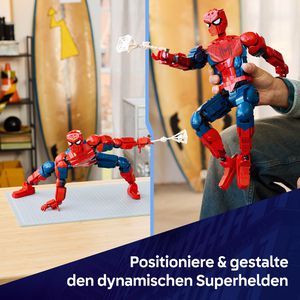 Produktbild für Klemmbausteine LEGO Marvel 76346, ab 12 Jahre