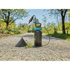 Produktbild für Spritzschutz-Aufsatz Gardena Sprühkegel 11150-20