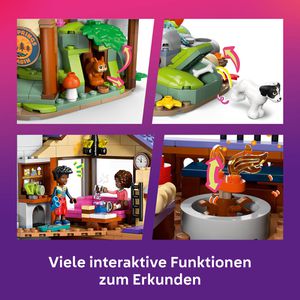 Produktbild für Klemmbausteine LEGO Friends 42705, ab 9 Jahre