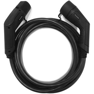 Elektroauto-Ladekabel Easee 90200, IP44, 4 m