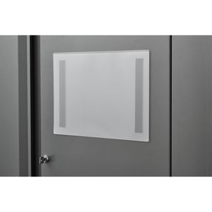 Produktbild für Plakattasche Magnetoplan 1130730s magnetofix, A3
