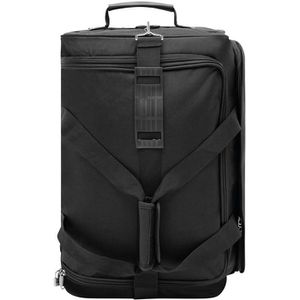 Reisetasche Böttcher-AG Airpack, schwarz, 50 cm