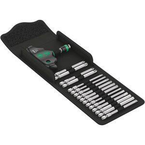 Produktbild für Schraubendreher Wera Kraftform Kompakt 400
