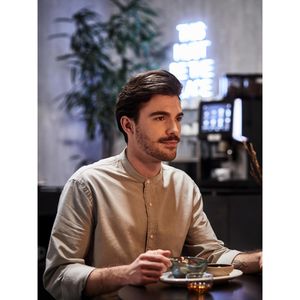 Produktbild für Teller WMF Professional Synergy, Dessertteller