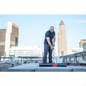 Produktbild für Unkrautbrenner Rothenberger-Industrial 1500004926, Piezo 60