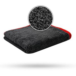 Poliertuch Liquid-Elements Waxer Allroundtuch, 40 x 40 cm