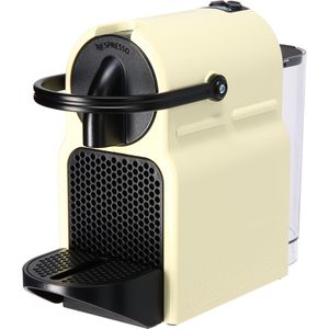 Produktbild für Kapselmaschine DeLonghi Nespresso Inissia EN80.CW