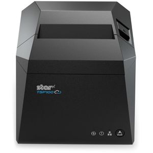Bondrucker Star-Micronics TSP143IV, schwarz