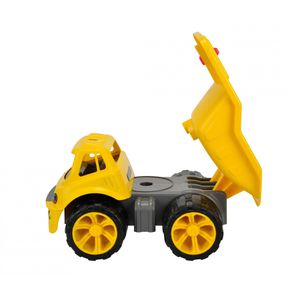 Produktbild für Baustellenfahrzeug BIG 800055810 Power-Worker Maxi